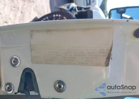 1995 Chevrolet Gmt-400 K1500 z USA, uszkodzony, nr VIN 1GCEK19K2SE257158